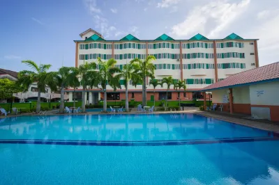 Collection O Hotel Super Cowboy Hotels in Malakka