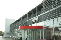 Aiden by Best Western Haugesund Airport Hotéis em Karmoy