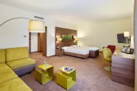 Austria Trend Hotel Doppio Wien Hotels near Vienna International Centre (VIC)