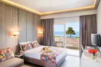 Alexandra Beach Spa Resort Hotels in der Nähe von Thassos Lagoon
