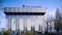 Park Plaza Utrecht Hoteles cerca de Centraal Museum