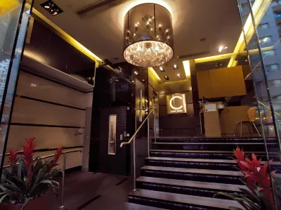Casa Hotel di Hong Kong