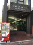 Green Hotel Shimonoseki Hotels near Karato Fish Market