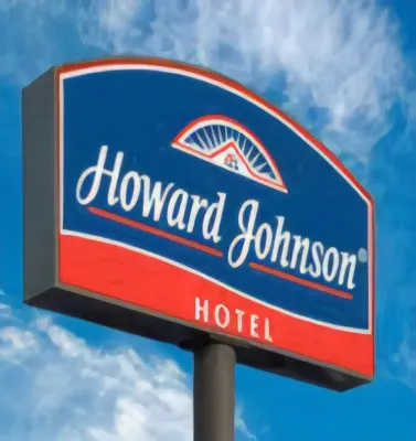Howard Johnson Portofino Plaza Hote โรงแรมใกล้Confluencia de Los Rios Caroni y Orinoco