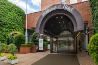 郡山ワシントンホテル 郡山のホテル