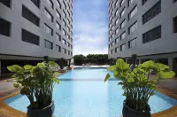 Twin Towers Hotel Hotel berhampiran Wat Arun