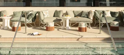 The Hoxton, Downtown La Hotels in Los Angeles