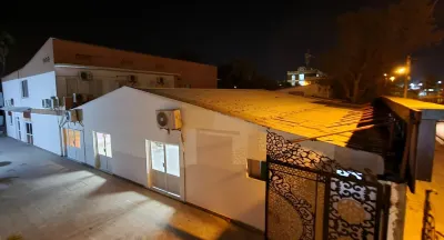 Hotel Rayan Djibouti Hotels near The People's Palace