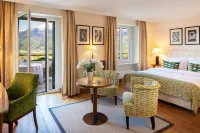 Park Hotel Sonnenhof - Relais & Châteaux Hotels near Lara Fashion