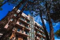 Pinea Hotel Resort & Spa Hotel di Spille