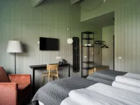 Hotel Katla by Keahotels Hotels in Vik