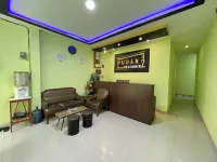 Pudan Residence Parapat by Helocus Hotels in Kecamatan Girsang Sipangan Bolon