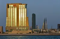 Grand Swiss-Belhotel Waterfront Seef Hotels near Al Fateh Grand Mosque