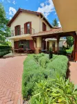 Hullám Villa B&B Hotels in Vonyarcvashegy