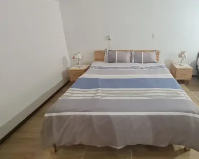 Hotel Nuku'Alofa Hotel a Nuku'alofa
