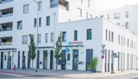 SERVENTO Boardinghouse Hotels in Erlangen