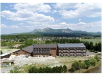 Aso Hakuun Sanso Hotel in zona Daikanbo