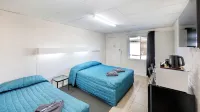 Motel 707 Отели в г. Эмеролд