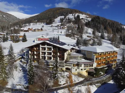 Wohlfühl & Genusshotel Felsenhof Hotel in zona Mountain Yoga Trail