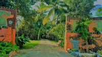 Abezza Resort and Adventure Spa Hoteles en Maskall