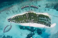 Noku Maldives, Vignette Collection Hotels in Kuredhivaru