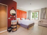 Ibis Styles Mayotte Aeroport Hotel in zona HELILAGON