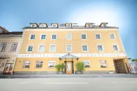 Hotel Liebetegger-Klagenfurt Hotel in zona Weisser Hirsch