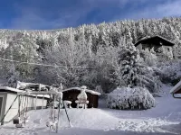 Haus im Hochtal Hotel a Arnoldstein