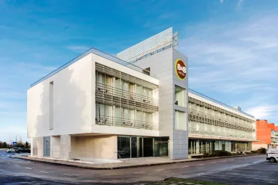 B&B HOTEL Cantanhede Coimbra Hotel a Cantanhede