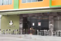 SPRING SEASON HOTEL Hotels in Muar