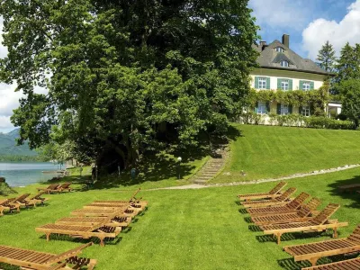Landhaus zu Appesbach Hotel in zona St.Wolfgang