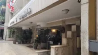 Hotel Napoleon Beirut Hotel in zona Hamra Street