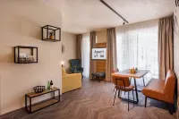 Apart of me Klagenfurt Hotel in zona Weisser Hirsch