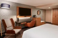 Fairfield by Marriott Montreal Downtown Hotel in zona Plateau Mont-Royal