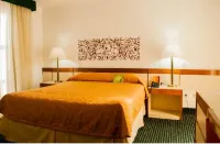 Hotel Caracas Cumberland Hotels near Plaza El Indio Chacao