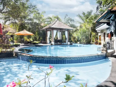 Bayside Bungalows Hotels in Bali