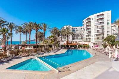 Hotel Vibra Algarb Hotels in Ibiza