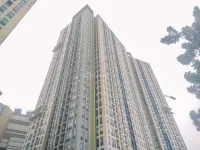 NewHomey 2Br at Transpark Cibubur Apt by Travelio Hotel di Jakarta