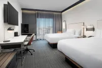 Courtyard Indianapolis Plainfield Hoteles en Plainfield