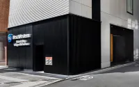 Best Western Hotel Fino Tokyo Akihabara Hotels in Tokio