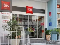 ibis Millau Hotels in Saint-Jean-d'Alcapies