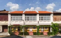 Sweet Cili Boutique Hotel Hoteles en George Town