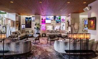 Dream Hollywood by Hyatt