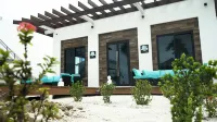 BluZen Hotels near Caye Caulker