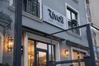 Port Rivoli Baku Hotel Hotel in zona Heydar Mosque