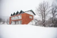 Hotel Serdar Hotels in Polja