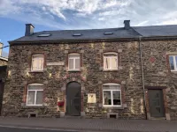 Appart Hotel Au Pied de Vigne Hôtels à : Corbion