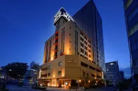 Hotel Metro (Adult Only) Hotels in Yokohama