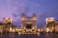 Raffles Al Areen Palace Bahrain Hotels in Zallaq