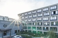 Rufi's Hotel Innsbruck Hotel a Innsbruck